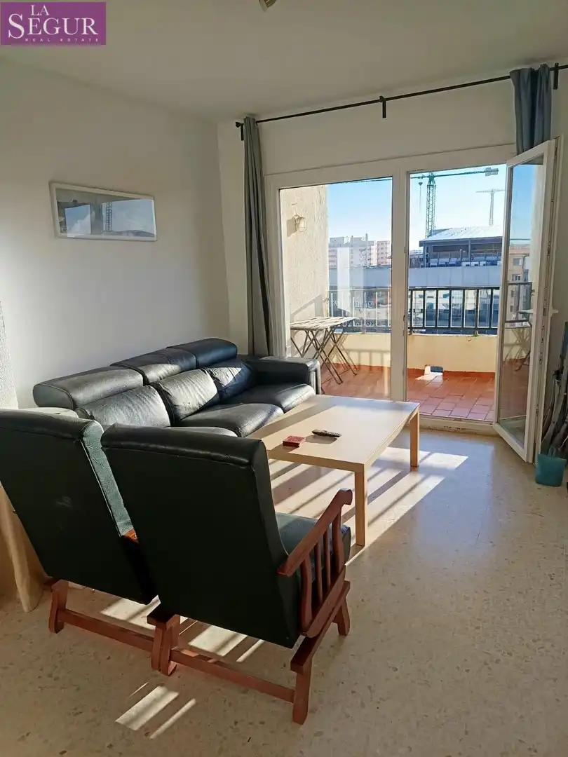 Piso de 160 m² en Cádiz
