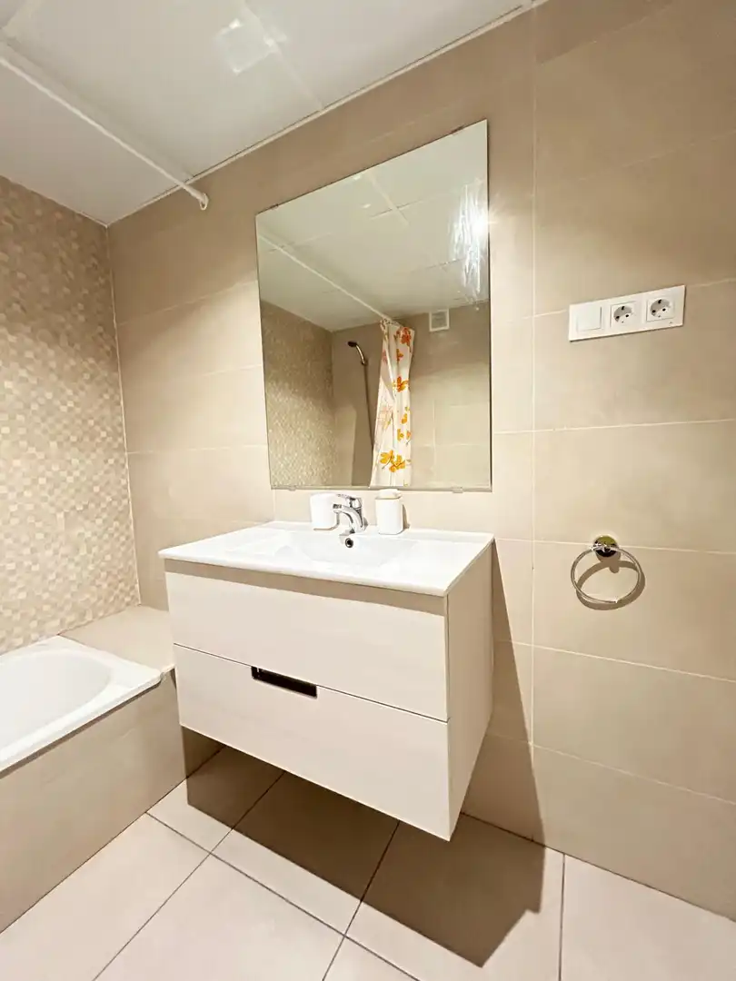 Wohnung 117 m² in Marbella