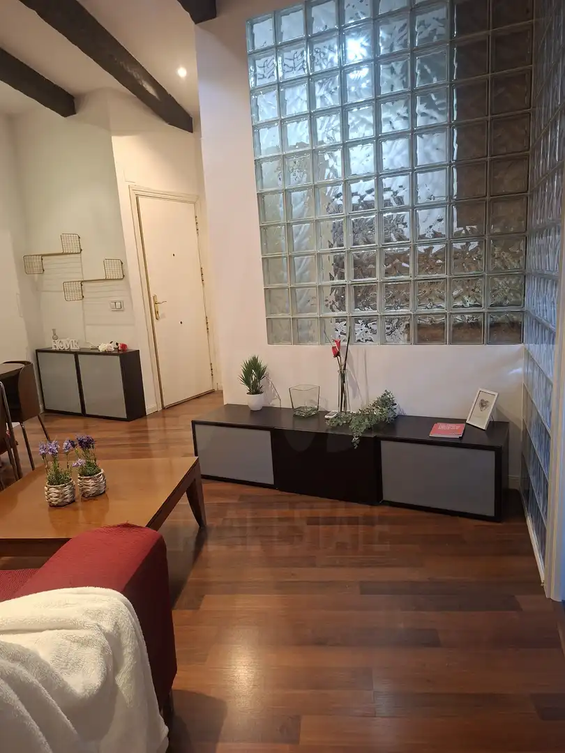 Pis de 34 m² a Madrid