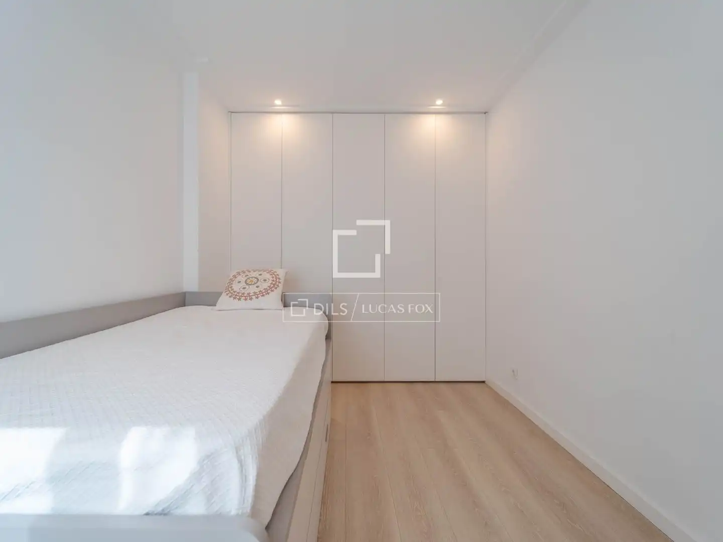 Appartamento 135 m² a Valencia