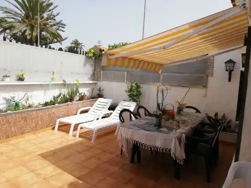 Piso de 90 m² en San Bartolomé de Tirajana