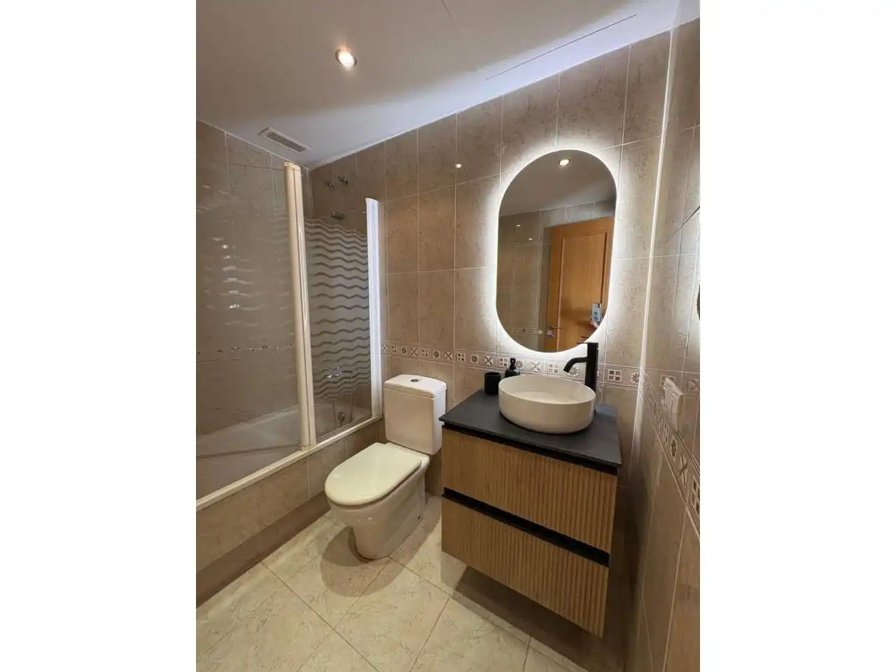 Piso de 76 m² en Daimuz