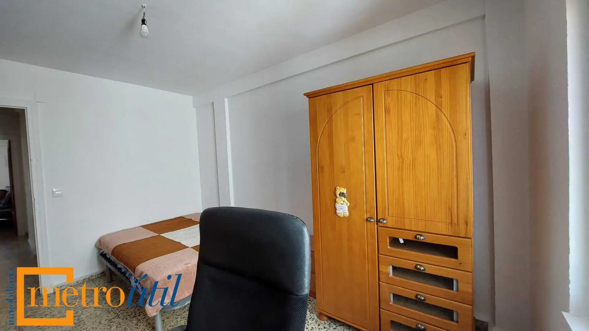 Wohnung 95 m² in Salamanca
