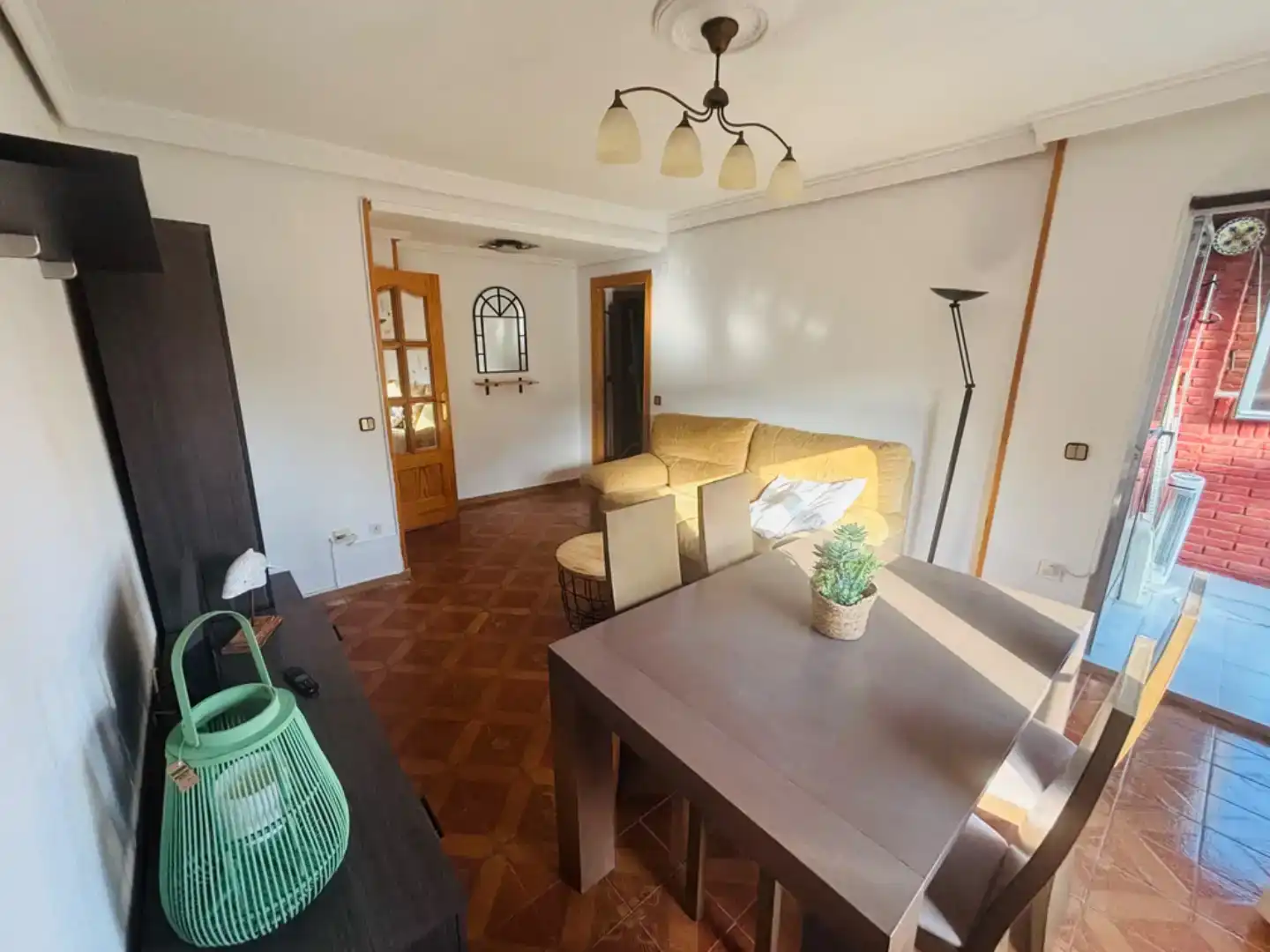 Piso de 90 m² en Toledo