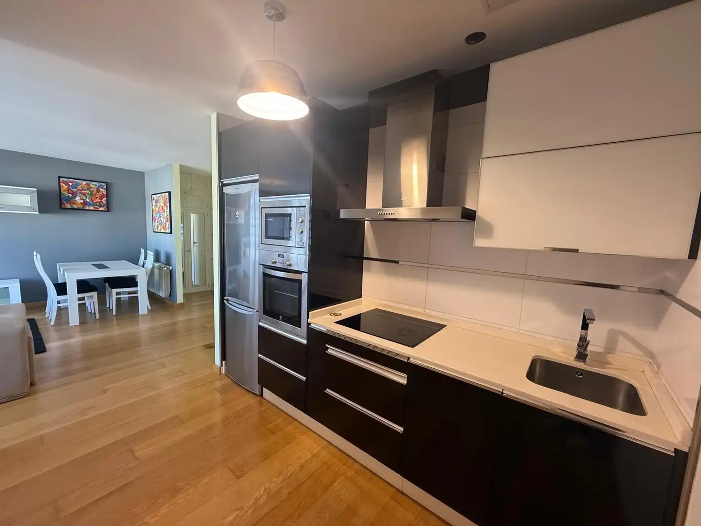 Pis de 70 m² a Lugo
