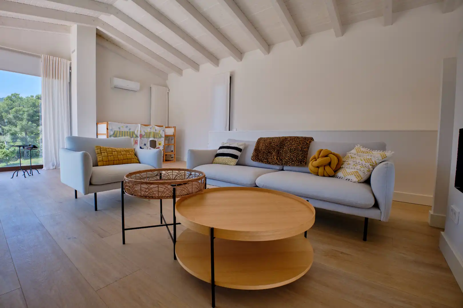 Piso de 260 m² en Mont-ras