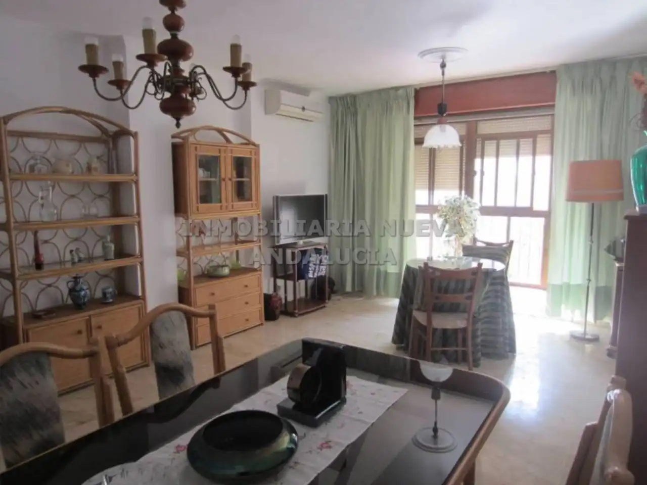 Piso de 120 m² en Almería