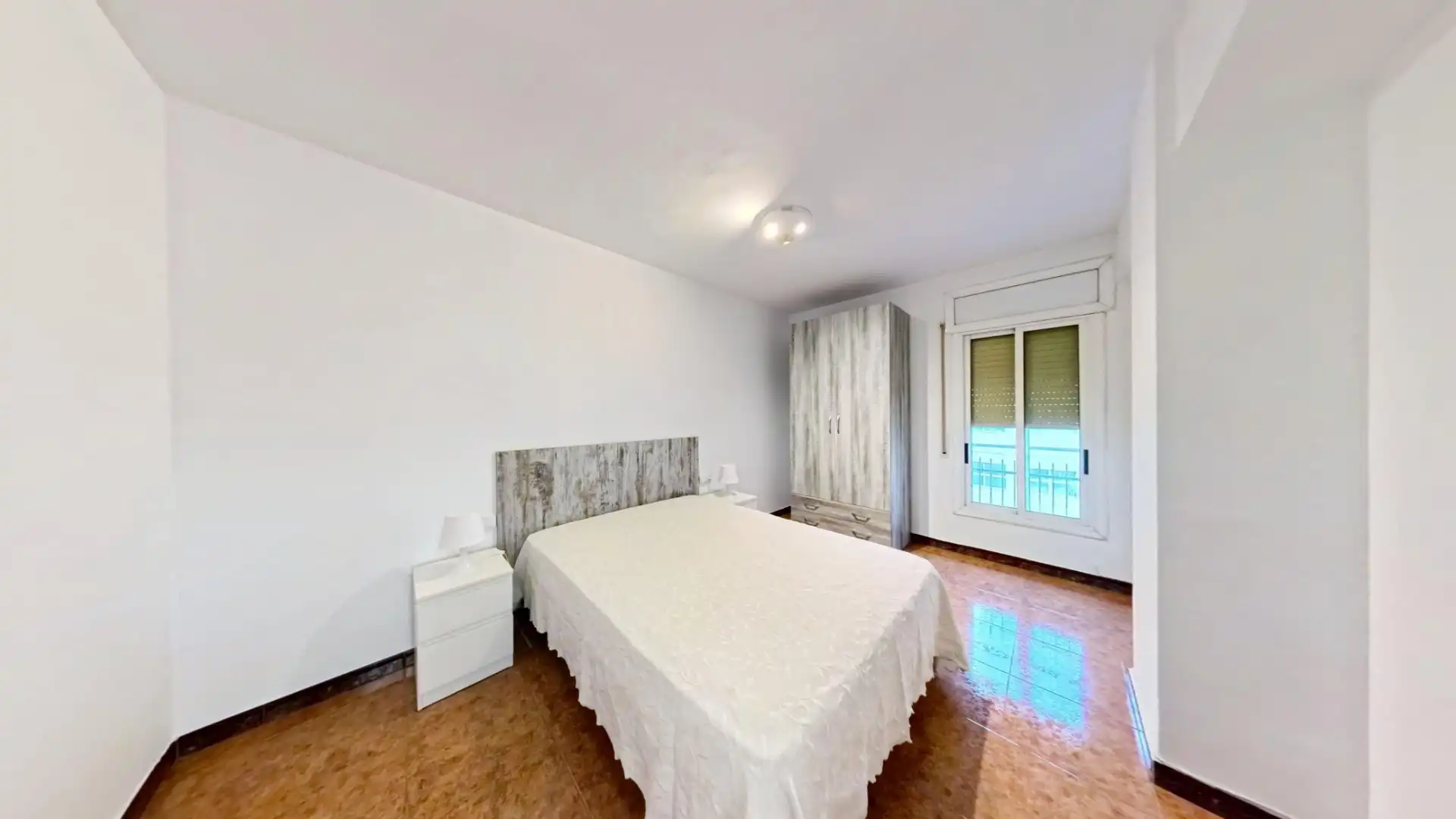Pis de 64 m² a Tarragona