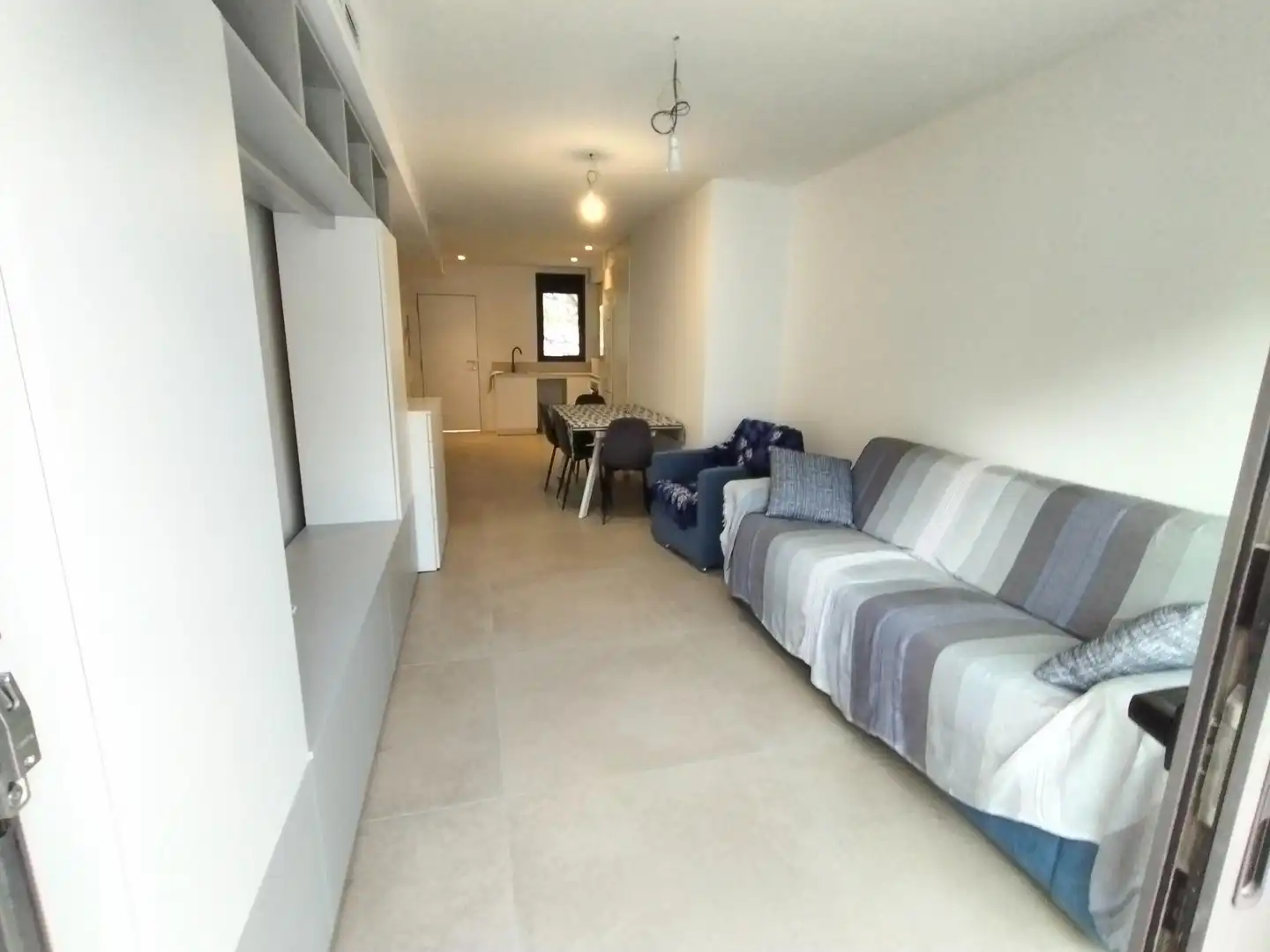 Piso de 64 m² en Palamós