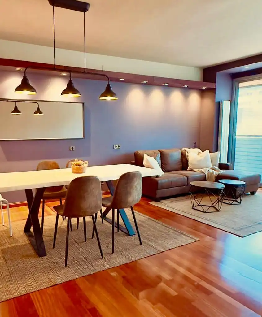 Piso de 100 m² en Barcelona