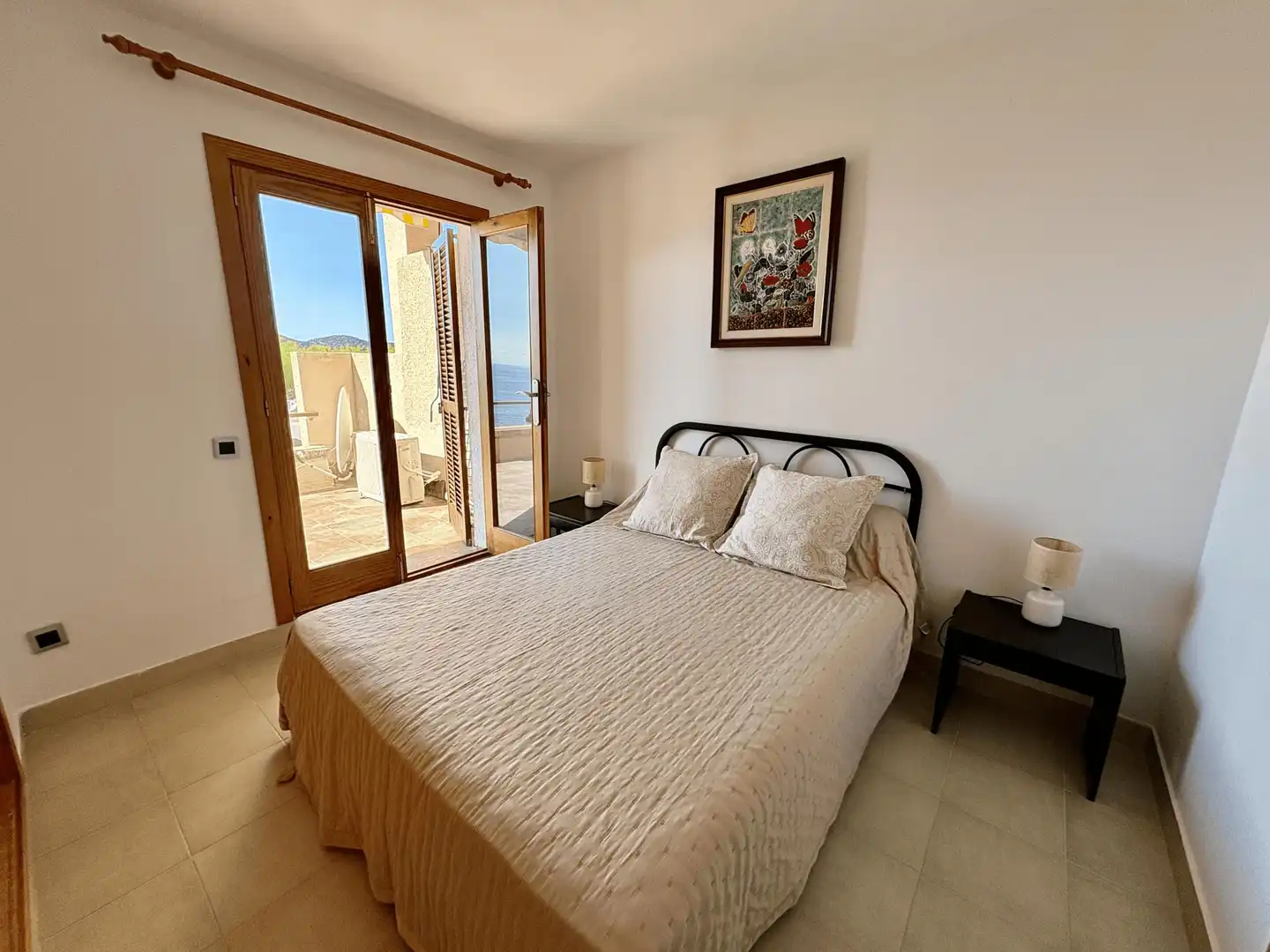 Piso de 101 m² en Andratx