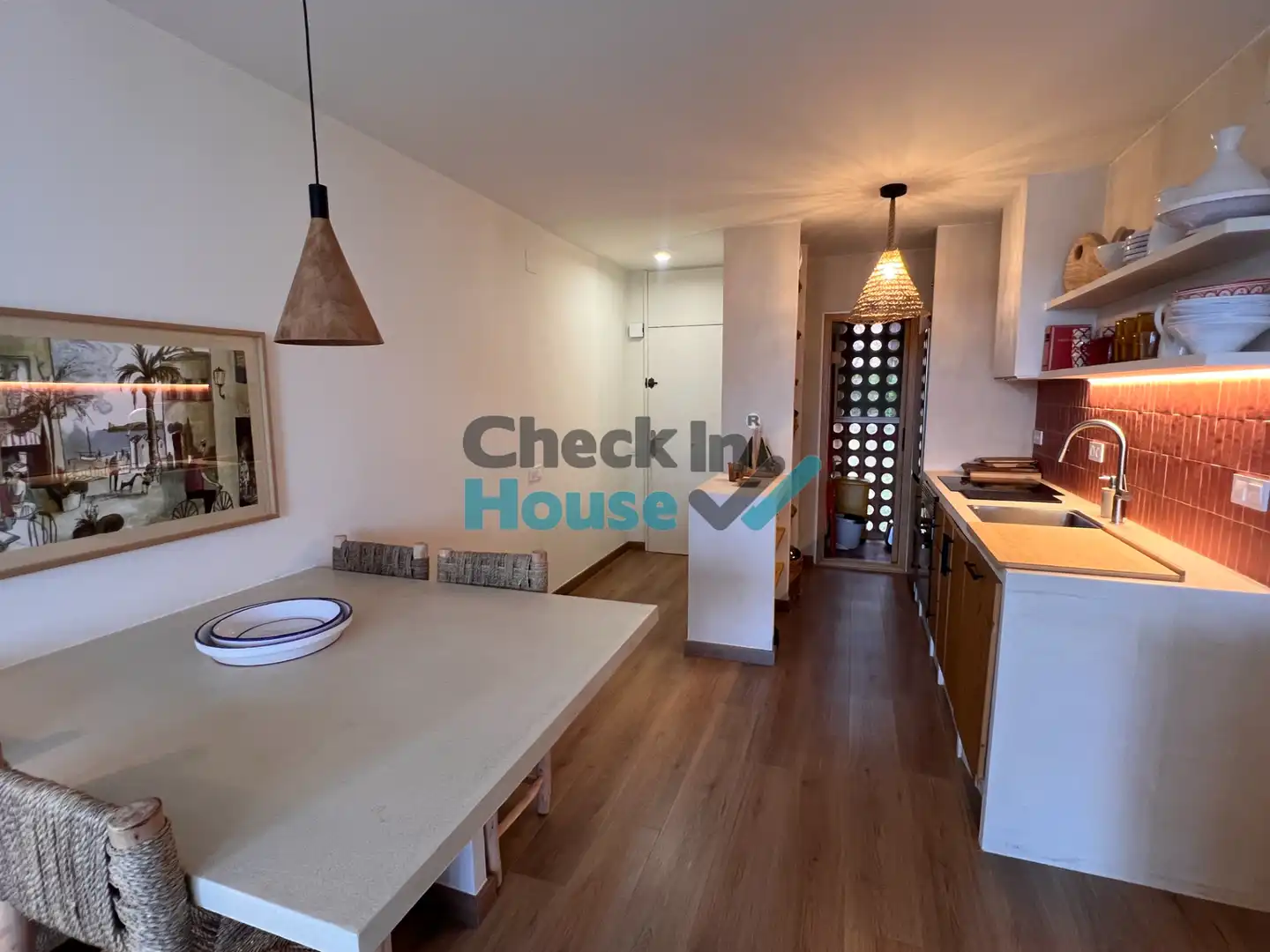 Piso de 65 m² en Sant Feliu de Guíxols