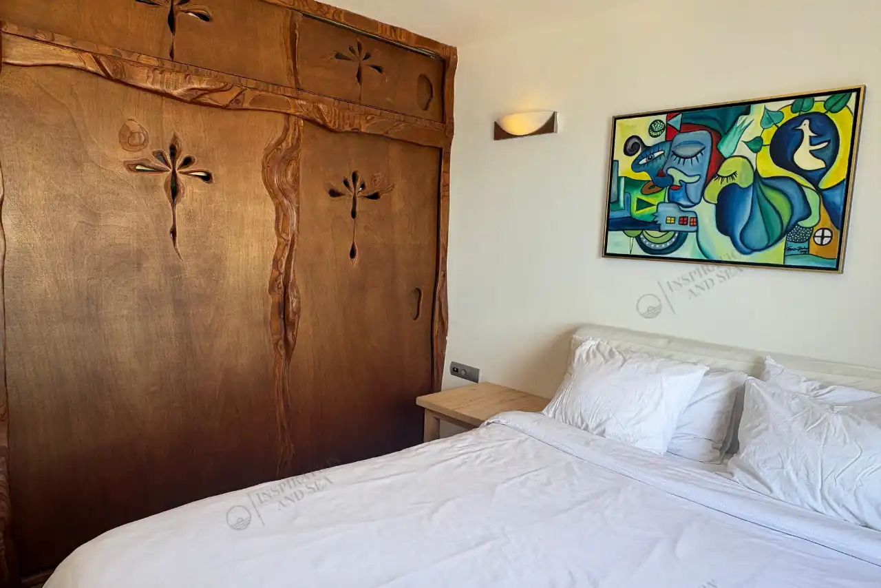 Piso de 230 m² en Santa Eulària des Riu