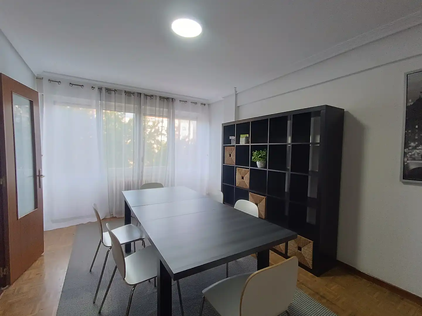 Habitación 100 m², Pamplona