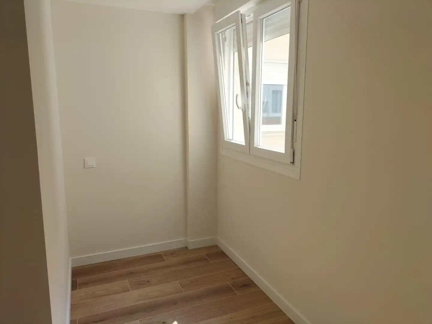 Piso de 58 m² en Palencia