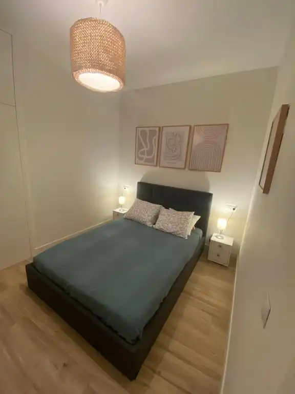 Pis de 51 m² a Cádiz