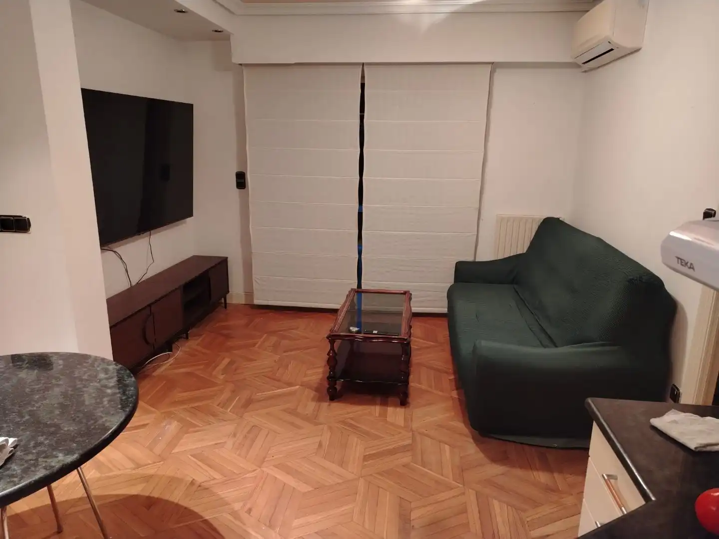 Appartement 58 m² à Zarautz