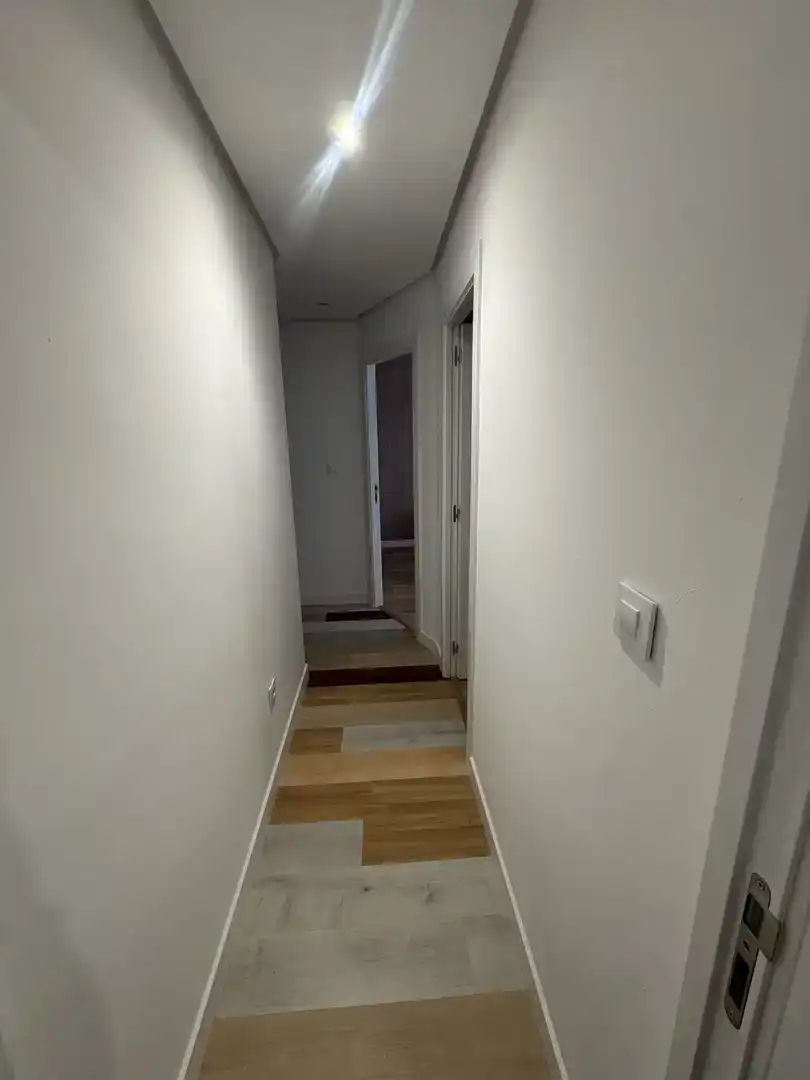 Piso de 115 m² en Ourense