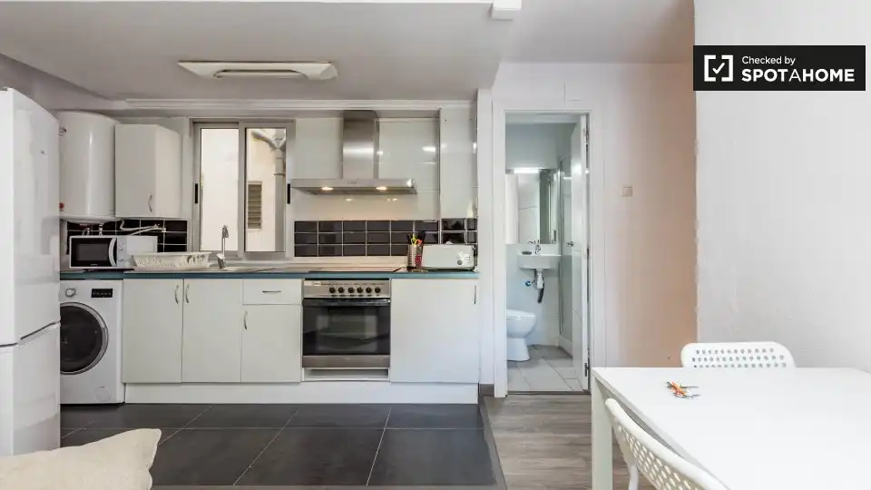 Habitació de lloguer, València