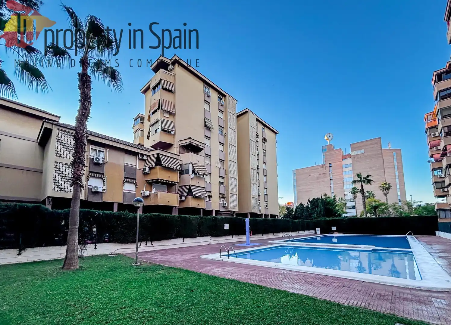 Habitación en alquiler, Alicante