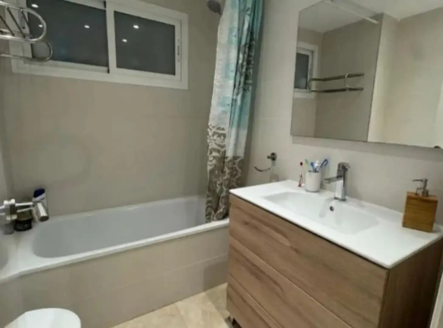 Apartamento 90 m² em Málaga