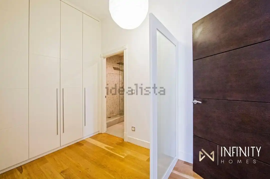 Piso de 237 m² en Bilbao