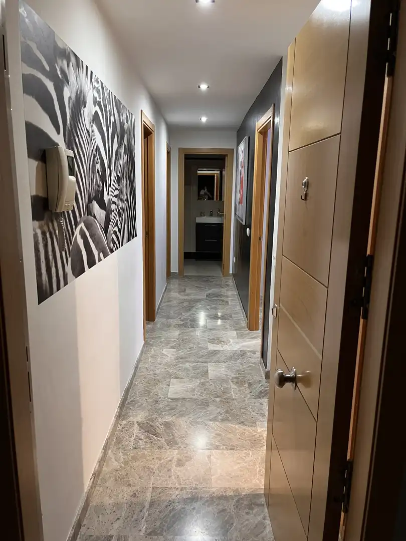 Pis de 87 m² a Ciudad Real