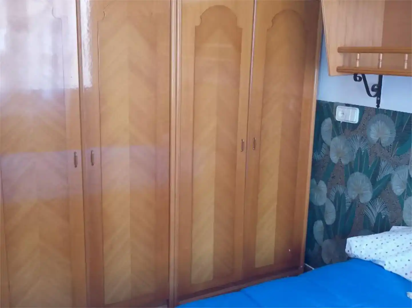 Piso de 90 m² en Gijón
