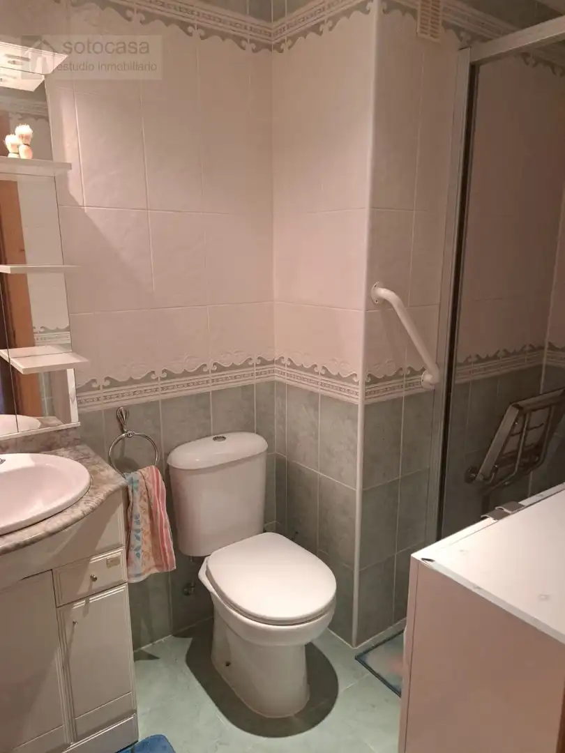 Piso de 122 m² en Valladolid