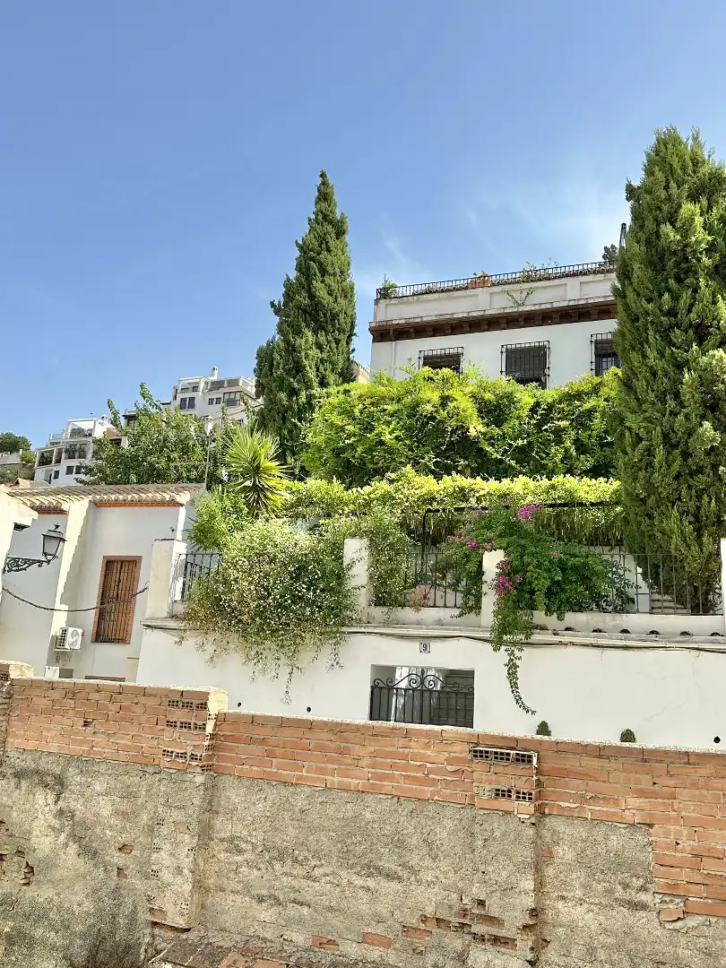 Piso de 57 m² en Granada