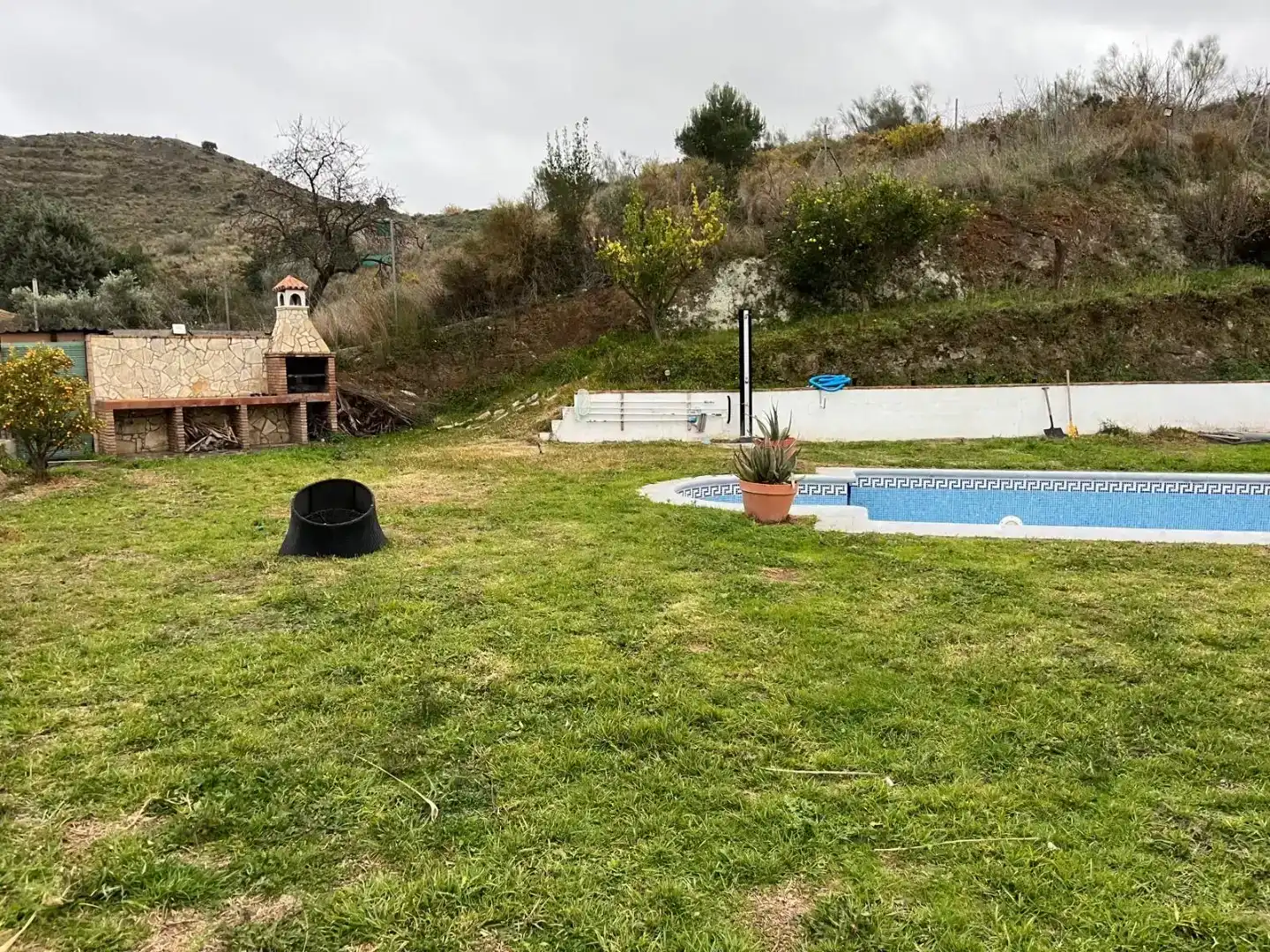 Piso de 130 m² en Molvízar