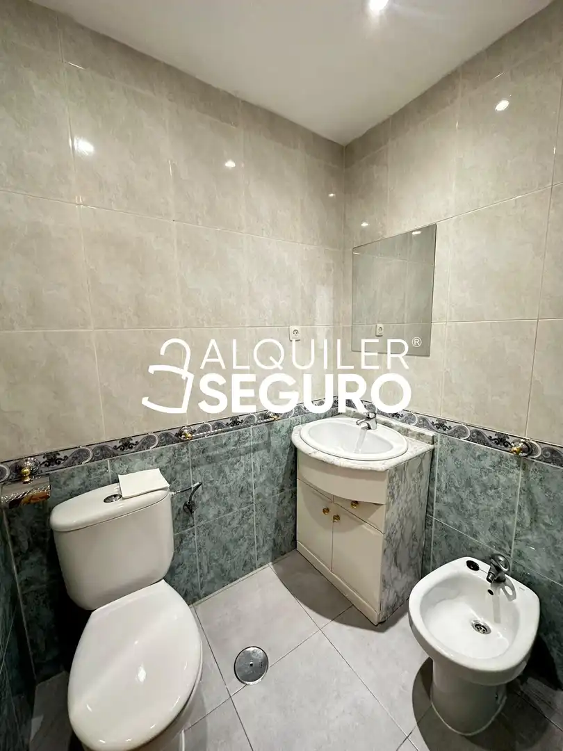 Piso de 87 m² en Alcorcón