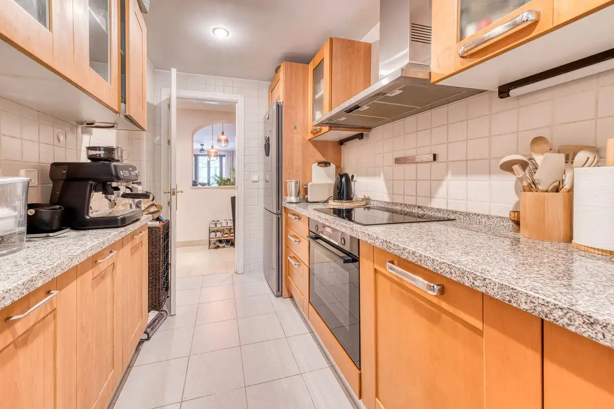 Piso de 83 m² en Benahavís