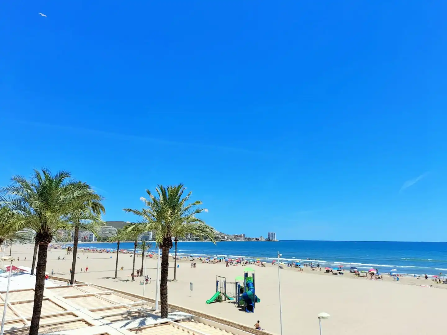 Piso de 83 m² en Cullera