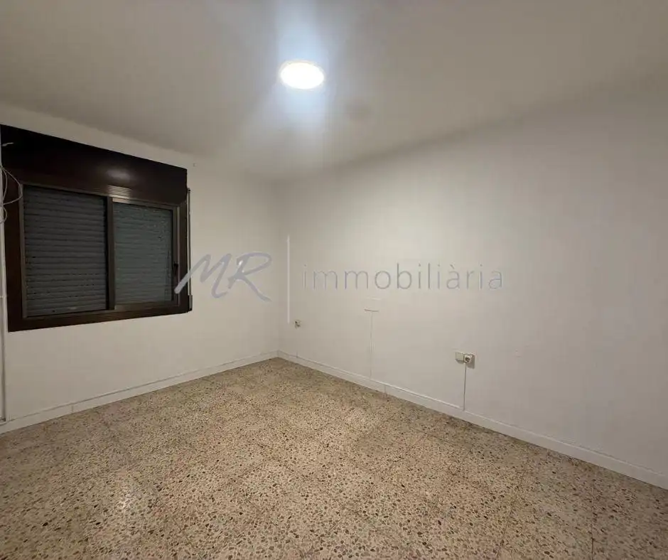 Pis de 93 m² a Granollers