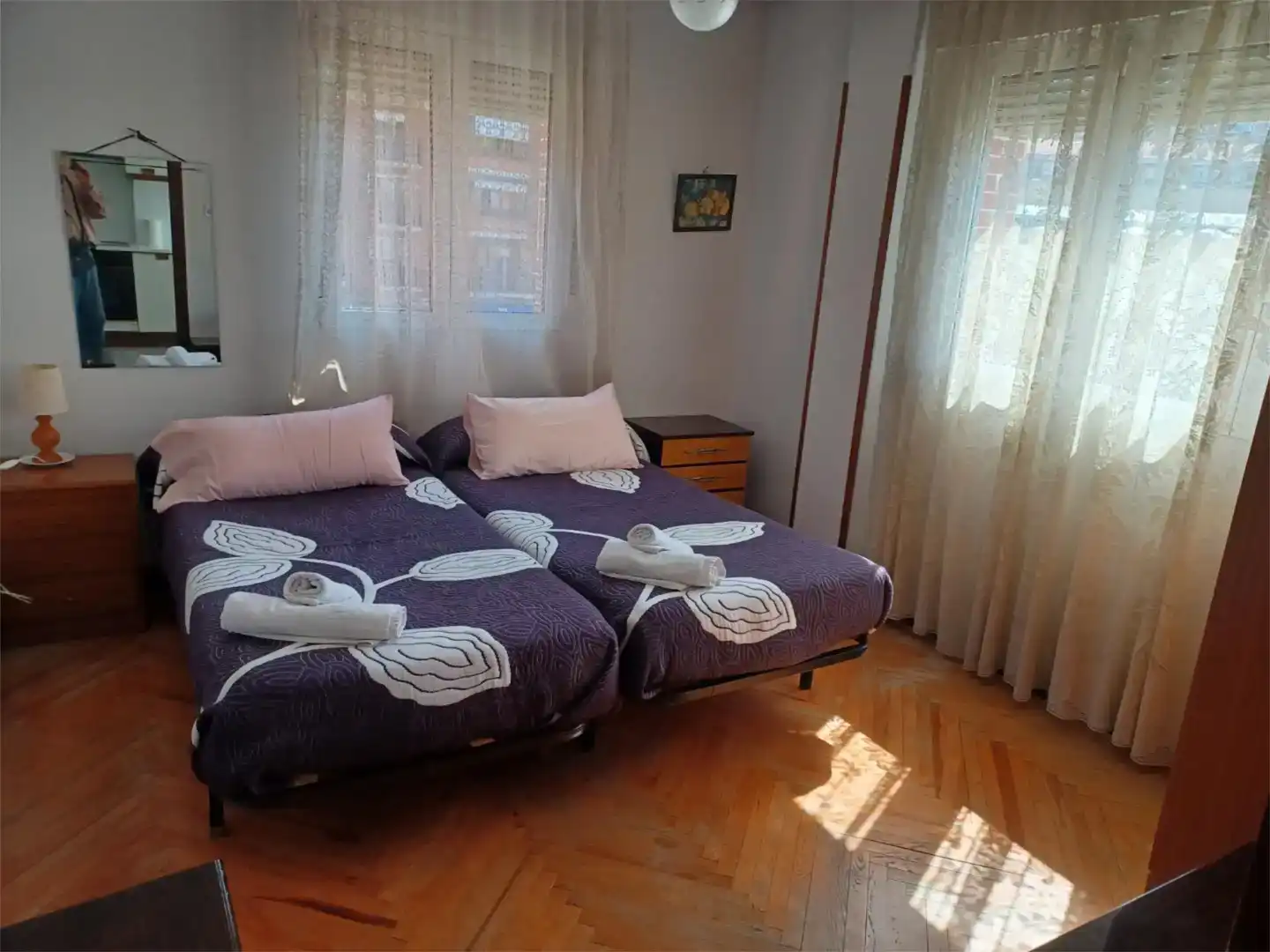 Piso de 88 m² en Baracaldo