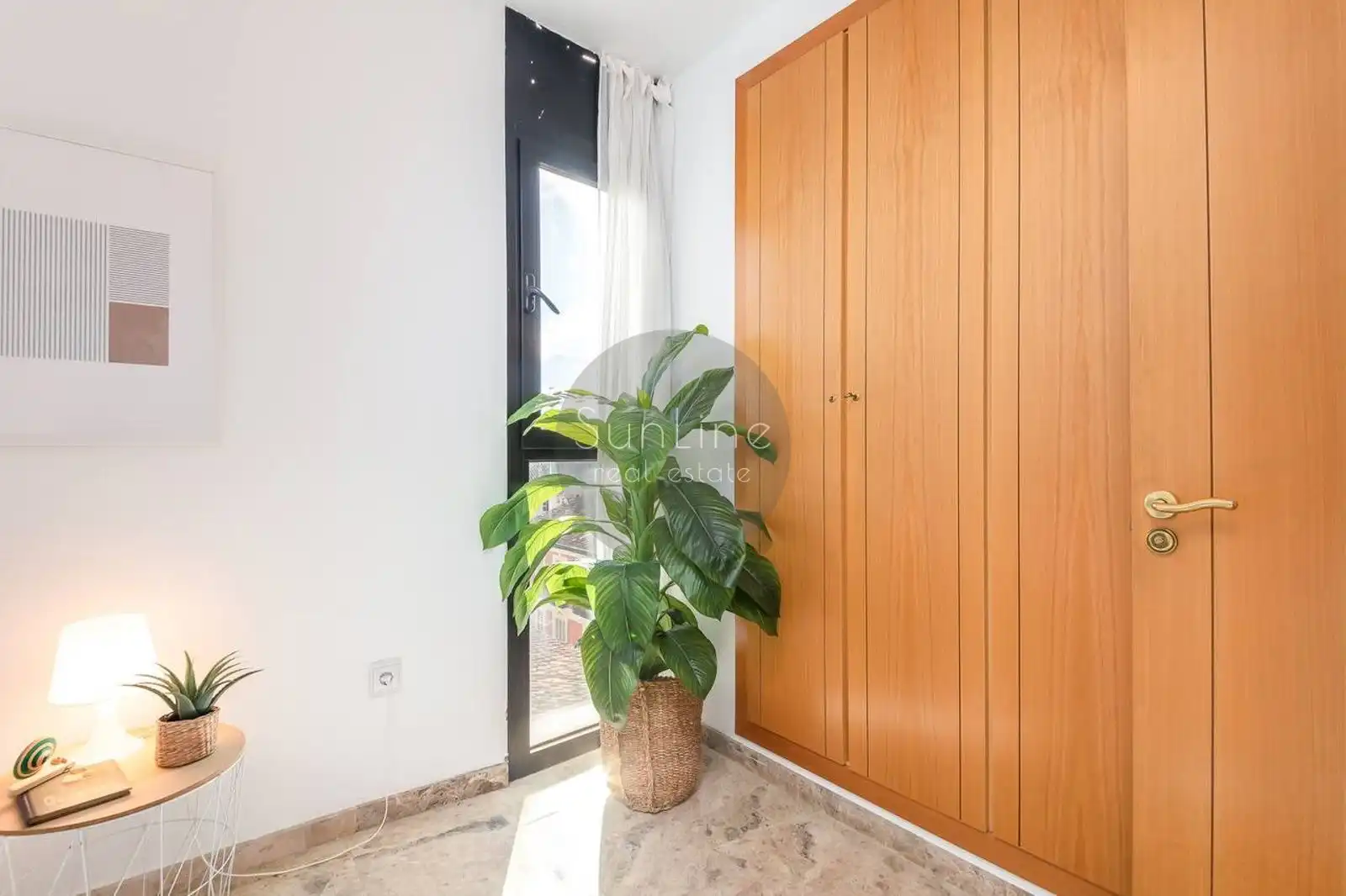 Pis de 84 m² a València