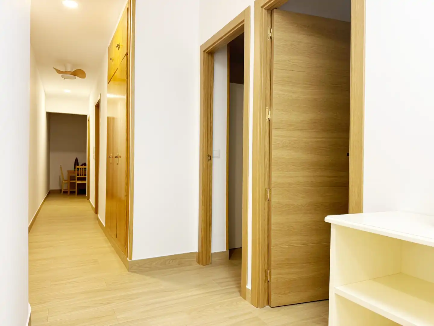 Piso de 72 m² en Madrid