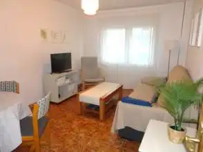 Pis de 59 m² a Gijón