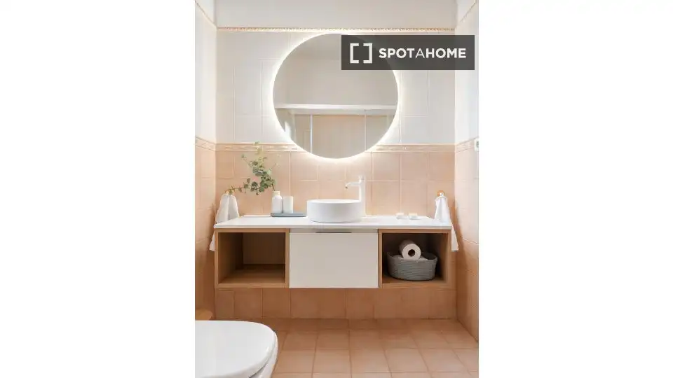 Habitación 173 m², Suances