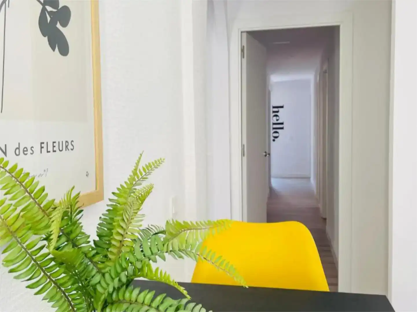 Habitación 102 m², Almería