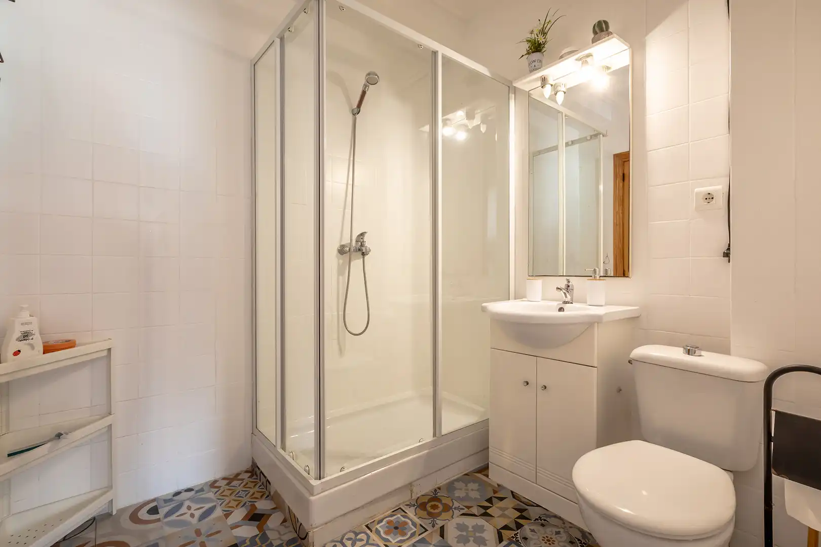 Habitación 131 m², Valencia