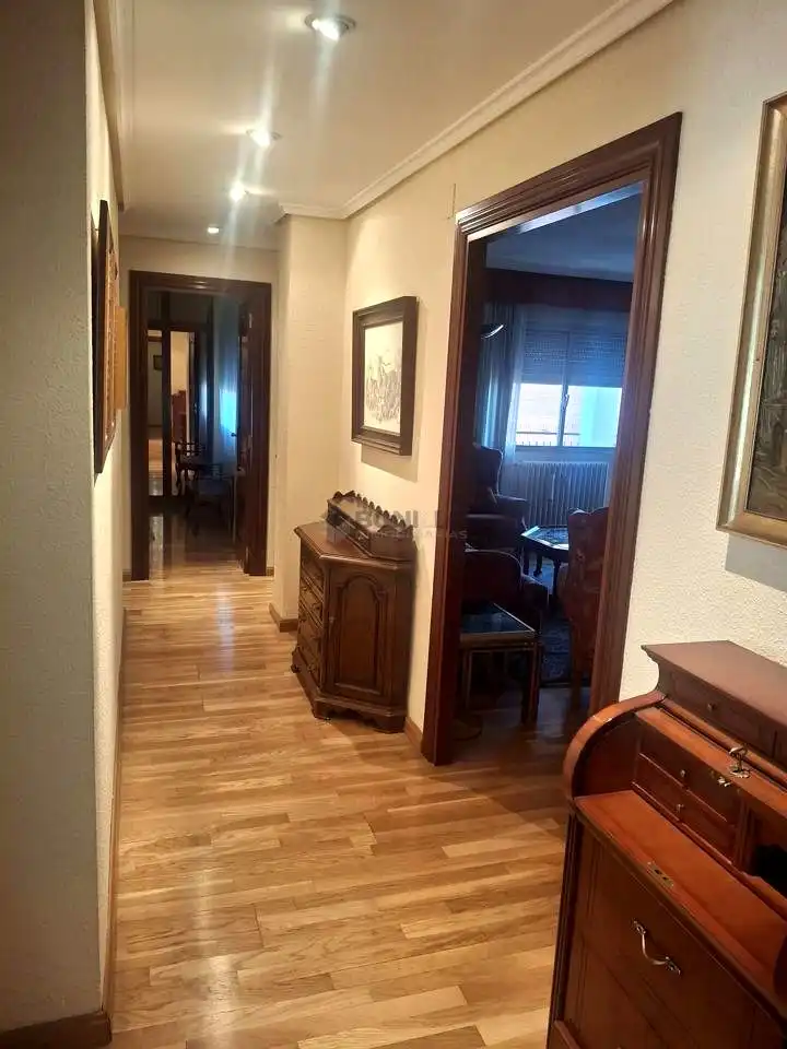 Piso de 156 m² en Teruel