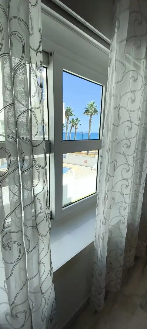 Wohnung 45 m² in Roquetas de Mar