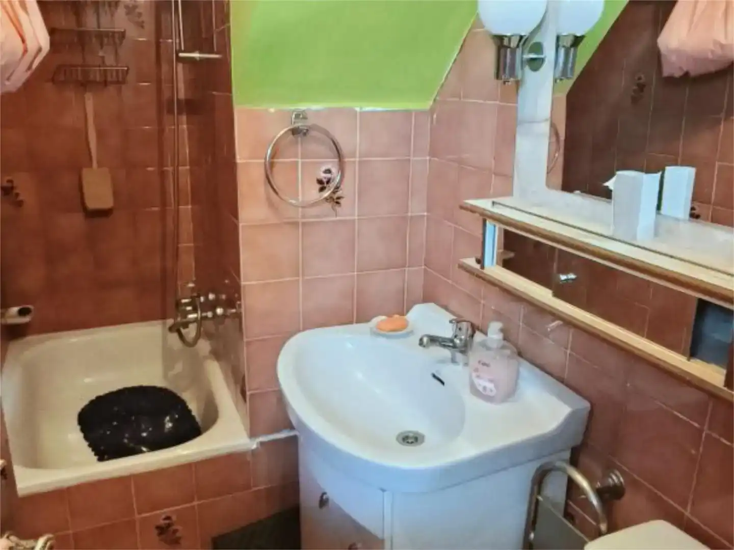Piso de 70 m² en Valdeolea