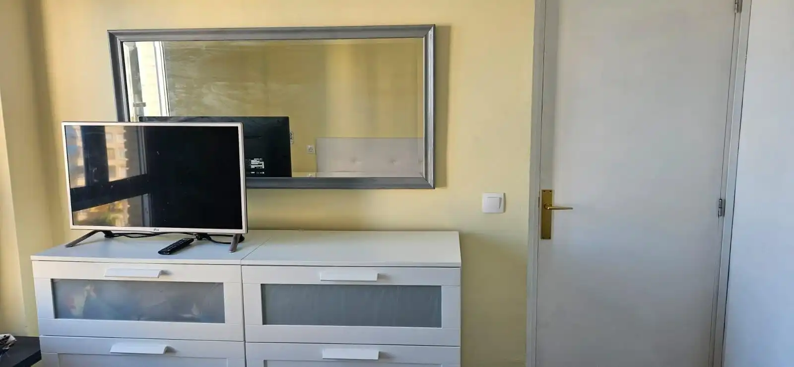 Pis de 106 m² a Alacant