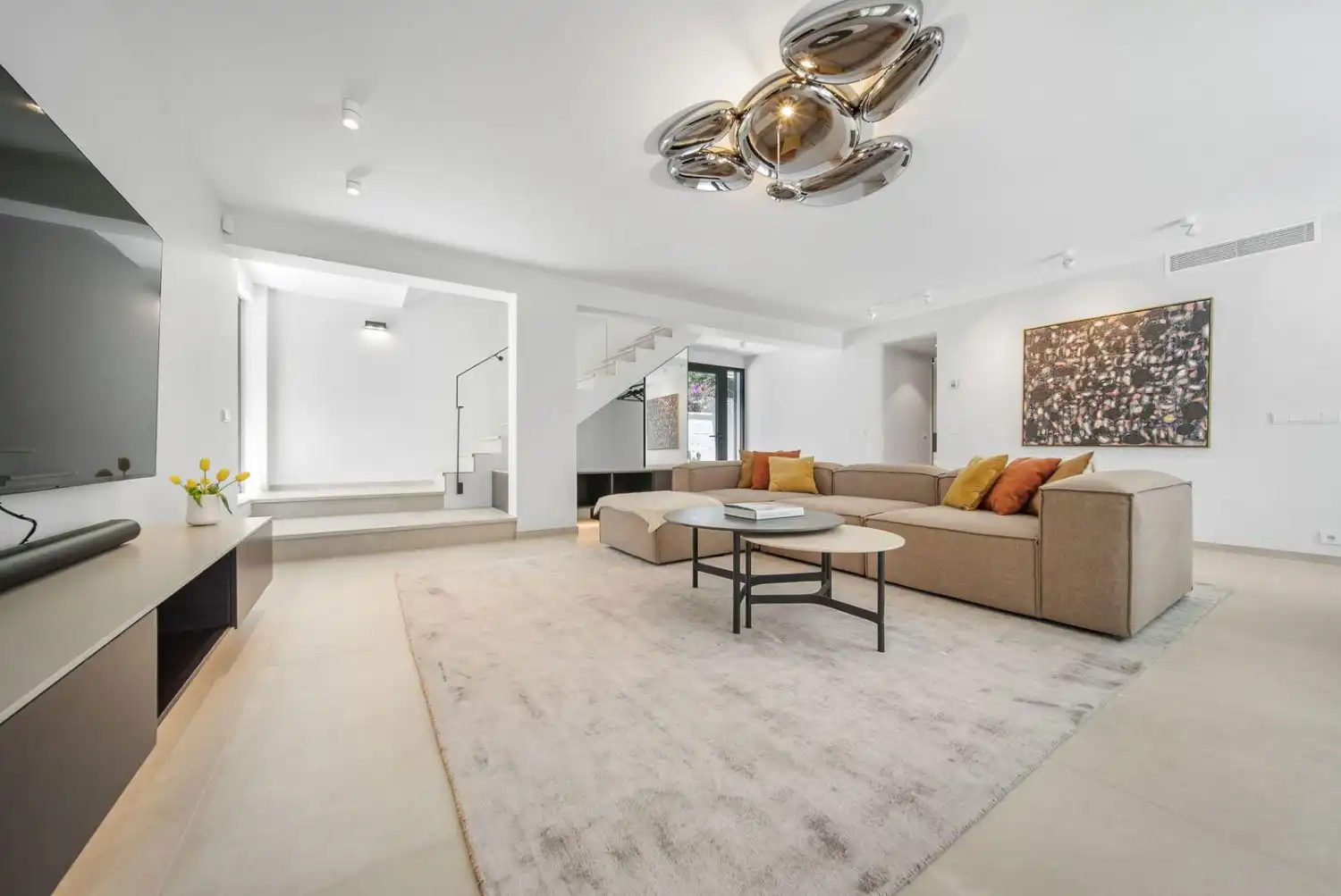 Piso de 230 m² en Marbella