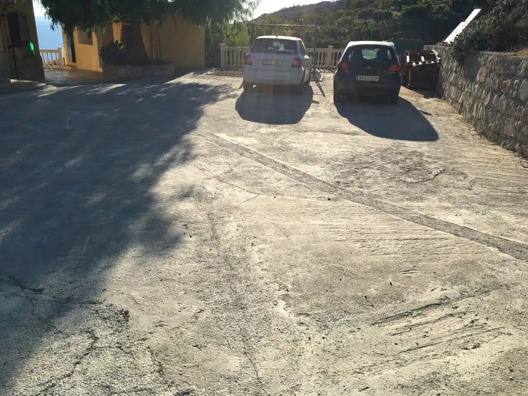 Casa de 170 m² a Salobreña