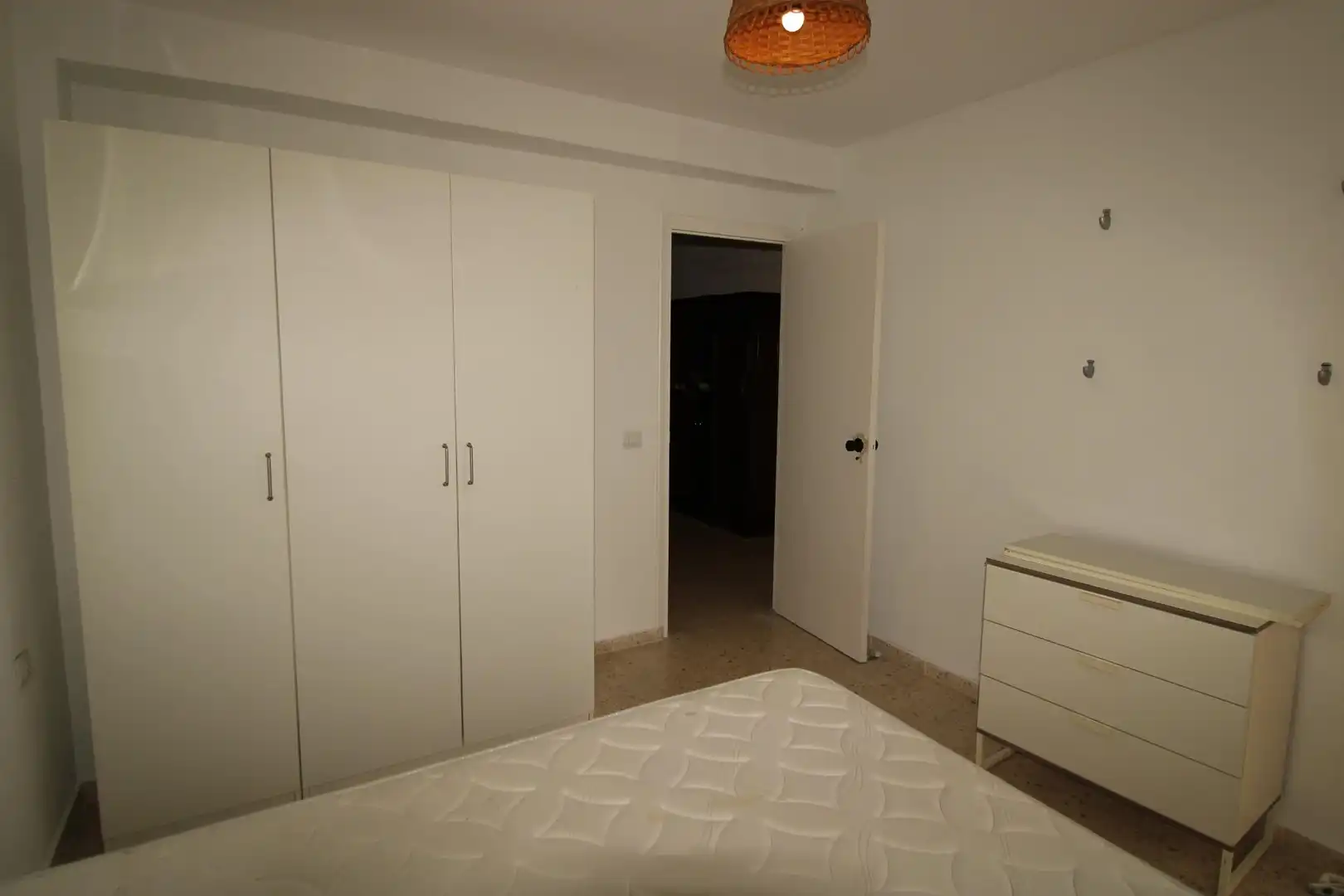 Piso de 100 m² en Cartagena