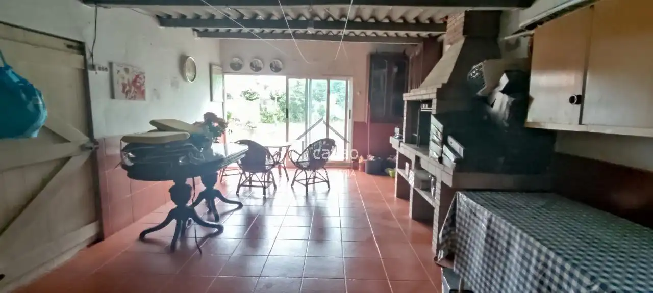 Casa de 265 m² a Mugardos